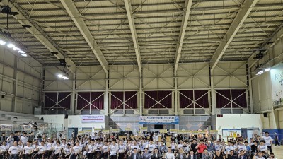 제5회 천안시장배 전국장애인배드민턴어울림대회 개최