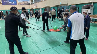 천안시장애인체육회, 제1회 천안시농아인체육대회 개최 &lt; 스포츠 &lt; 스포츠·연예 &lt; 기사본문 - 중부매일 - 충청권 대표 뉴스 플랫폼