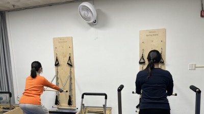 [디트뉴스24]천안시장애인체육회, 공공스포츠클럽 4년 연속 운영 성료