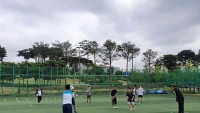 천안시장애인체육회, 지역형 공공스포츠클럽 공모 선정...국비 확보