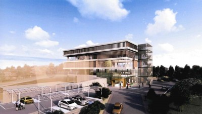 천안시 천안반다비체육센터 운영 위수탁 계약 체결