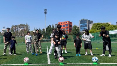 천안시 장애인생활체육 6년 연속 ‘A등급’