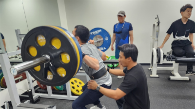 천안시, 지정스포츠클럽 선정…장애인 체육 ‘성장 선순환’ 구축