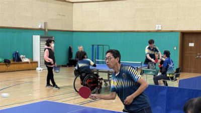 천안시, 지정스포츠클럽 공모 선정… 장애인 체육 ‘선순환 체계’ 구축