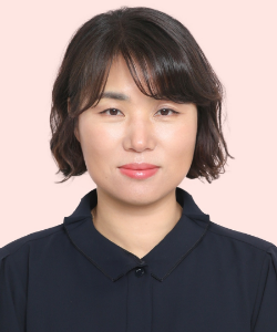 위원장 강혜영 사진